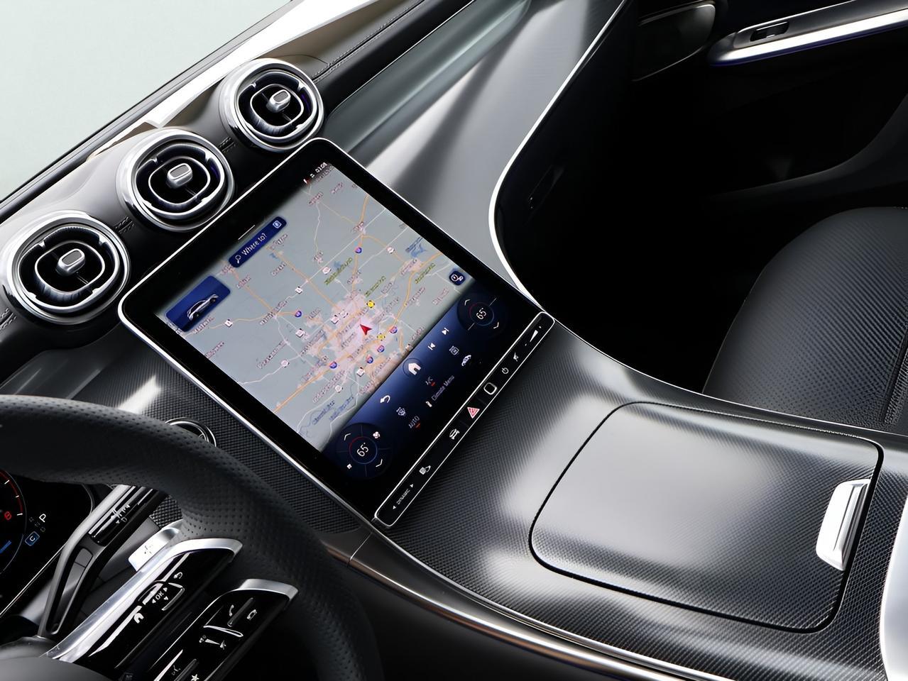 2026 Mercedes-Benz GLC GLC 300 San Clemente CA