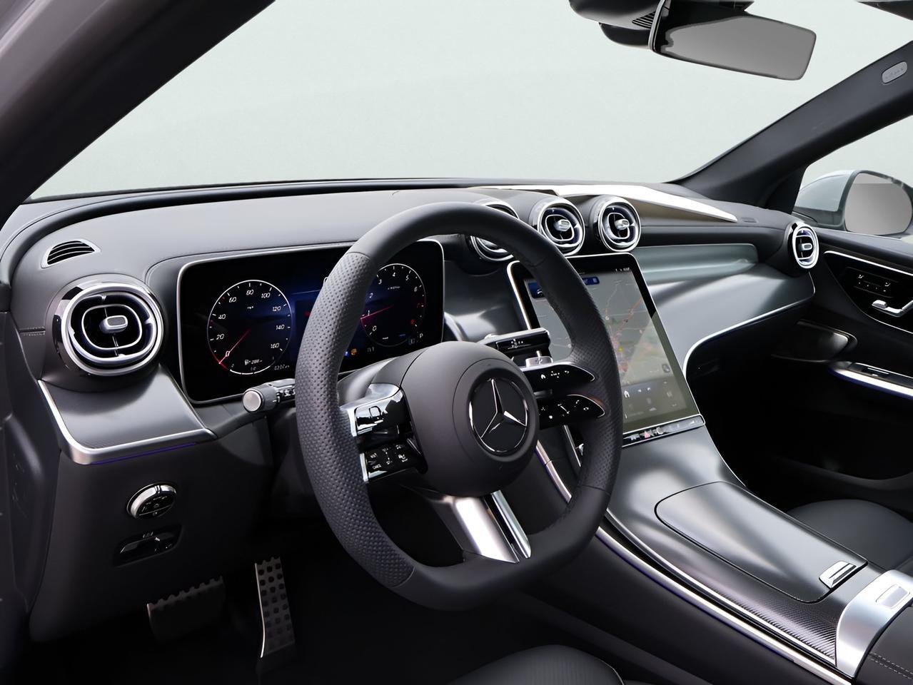 2026 Mercedes-Benz GLC GLC 300 San Clemente CA