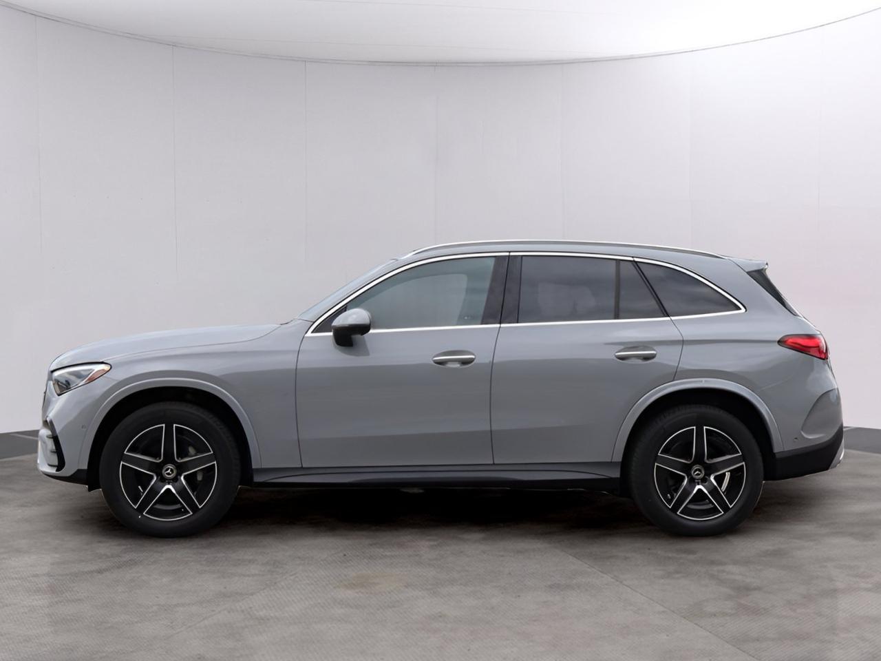 2026 Mercedes-Benz GLC GLC 300 San Clemente CA