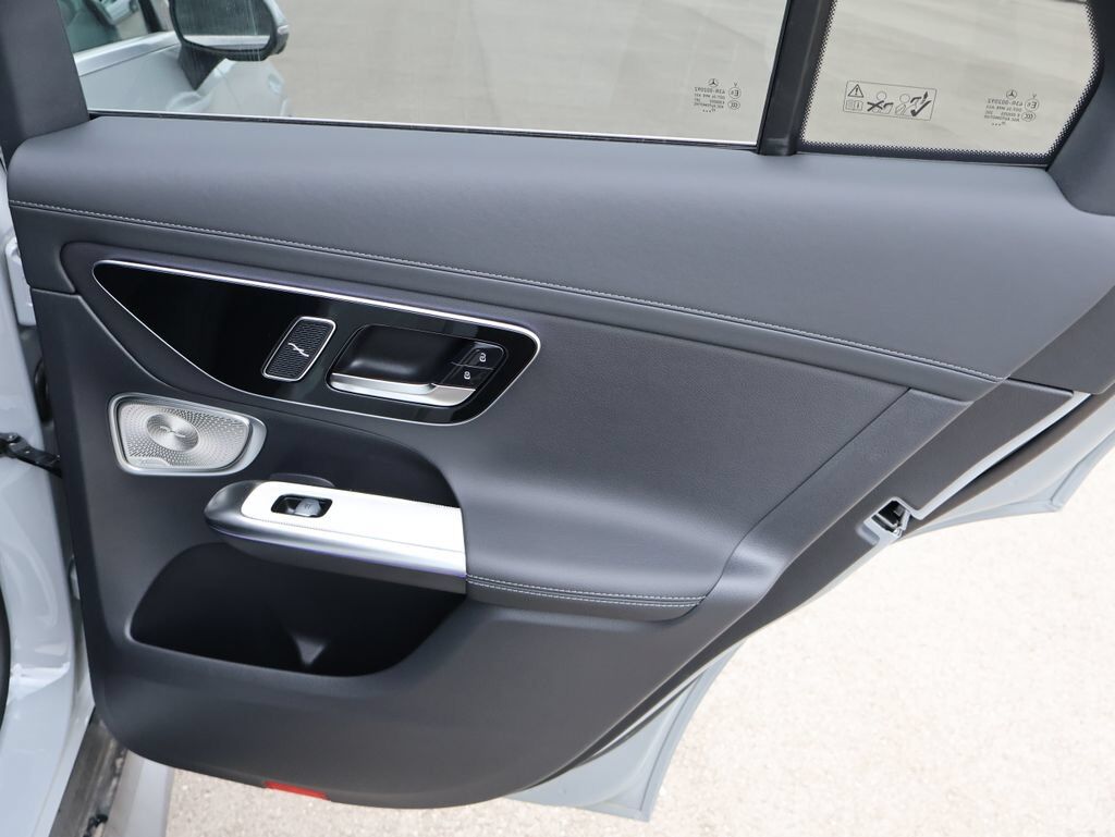 2026 Mercedes-Benz GLC GLC 300 San Clemente CA