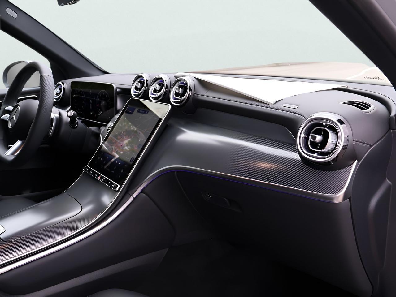 2026 Mercedes-Benz GLC GLC 300 San Clemente CA