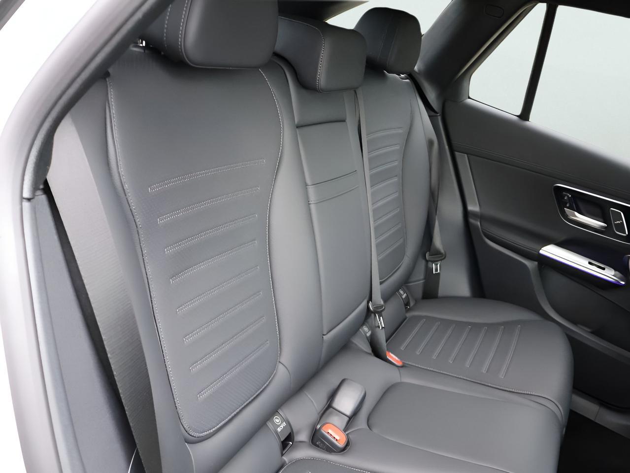 2026 Mercedes-Benz GLC GLC 300 San Clemente CA
