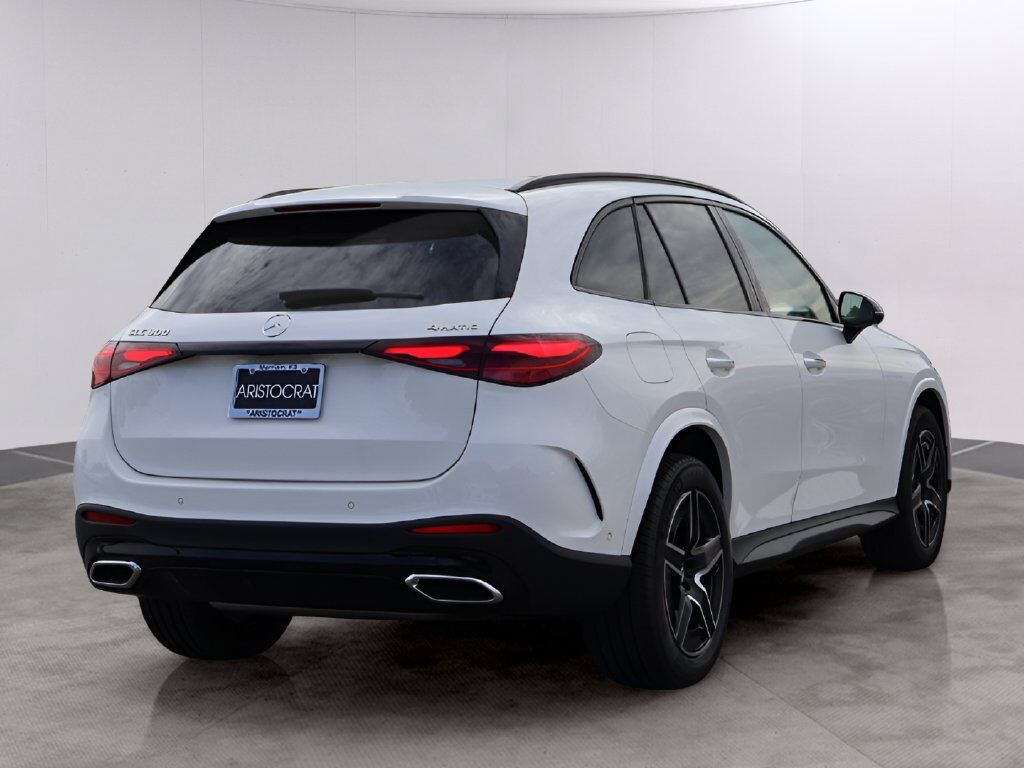2026 Mercedes-Benz GLC GLC 300 San Clemente CA