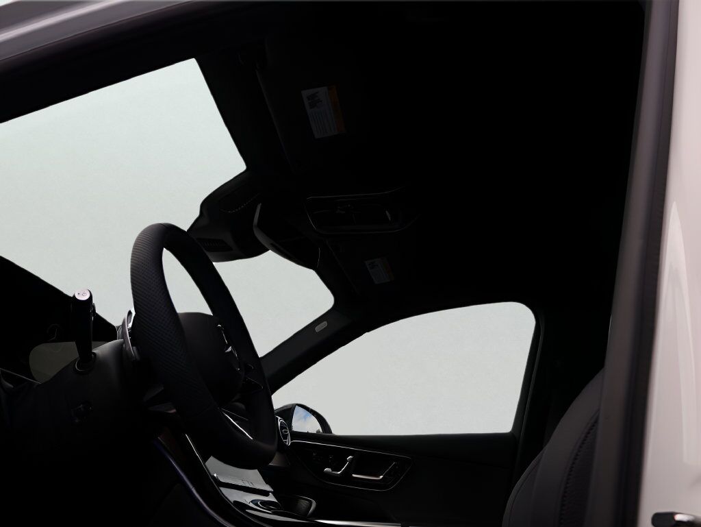 2026 Mercedes-Benz GLC GLC 300 San Clemente CA