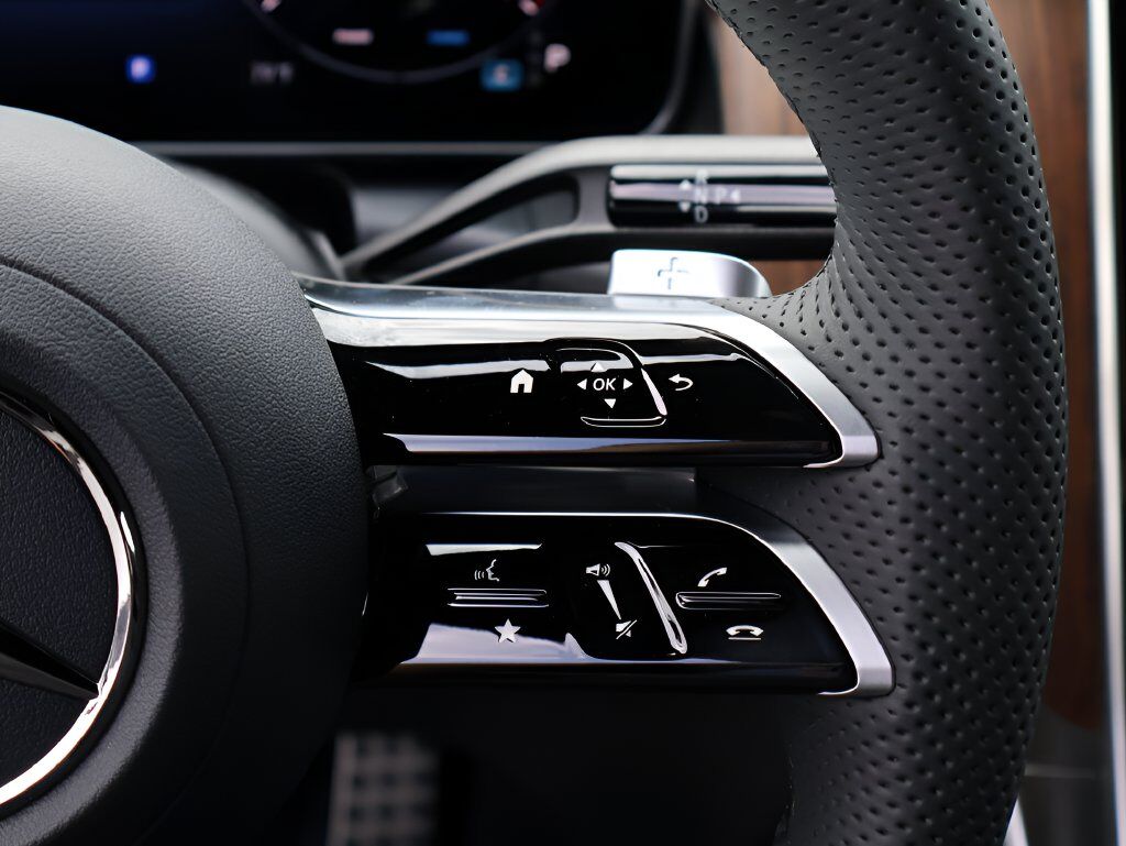 2026 Mercedes-Benz GLC GLC 300 San Clemente CA
