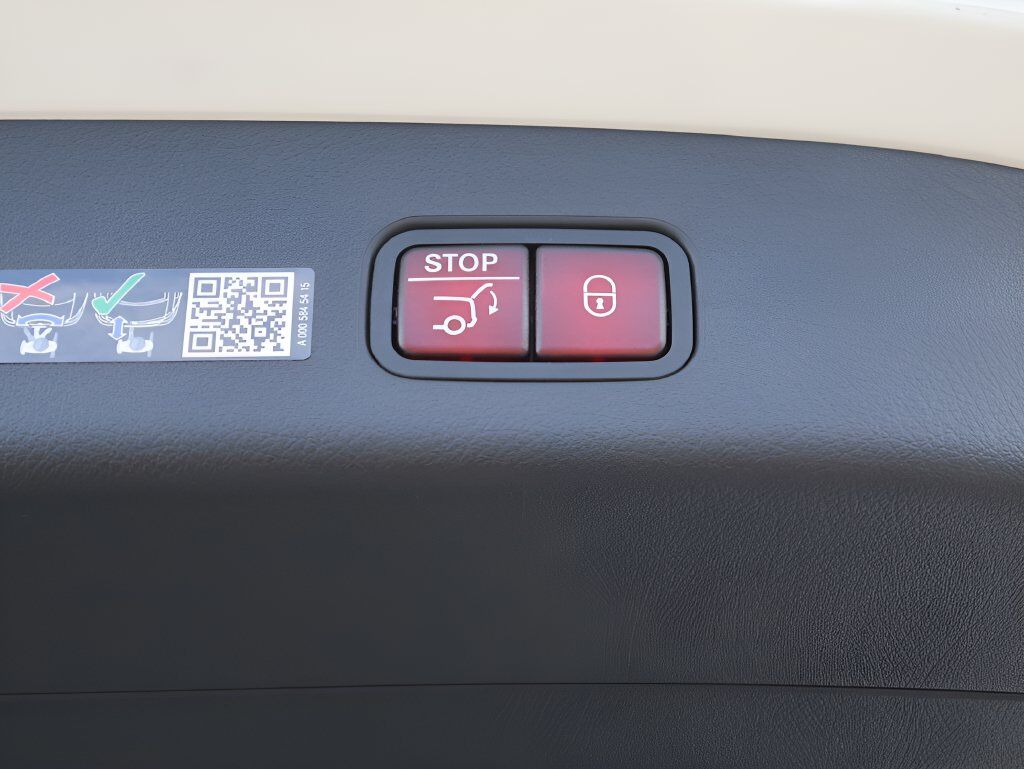 2026 Mercedes-Benz GLC GLC 300 San Clemente CA