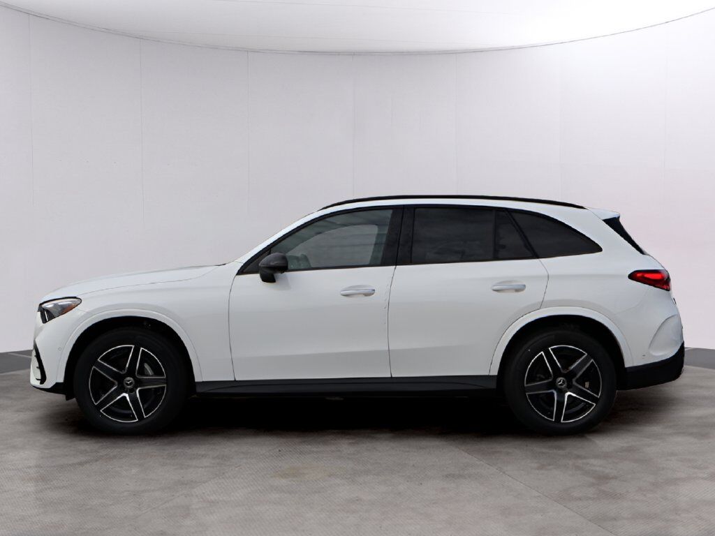 2026 Mercedes-Benz GLC GLC 300 San Clemente CA