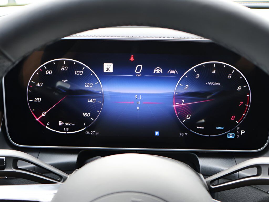 2026 Mercedes-Benz GLC GLC 300 San Clemente CA