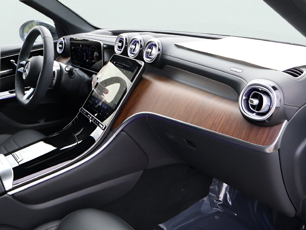 2026 Mercedes-Benz GLC GLC 300 San Clemente CA