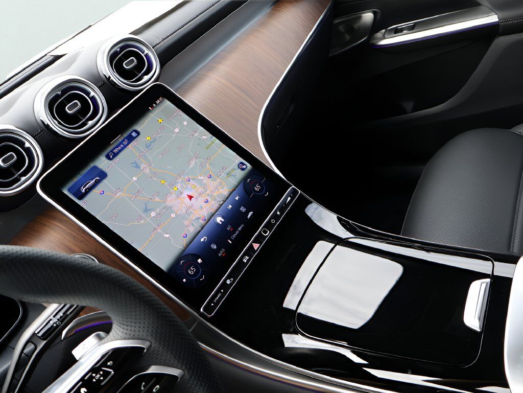 2026 Mercedes-Benz GLC GLC 300 San Clemente CA