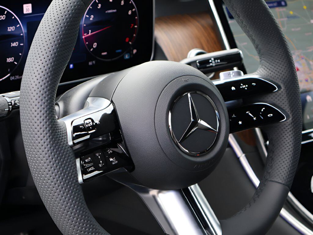 2026 Mercedes-Benz GLC GLC 300 San Clemente CA