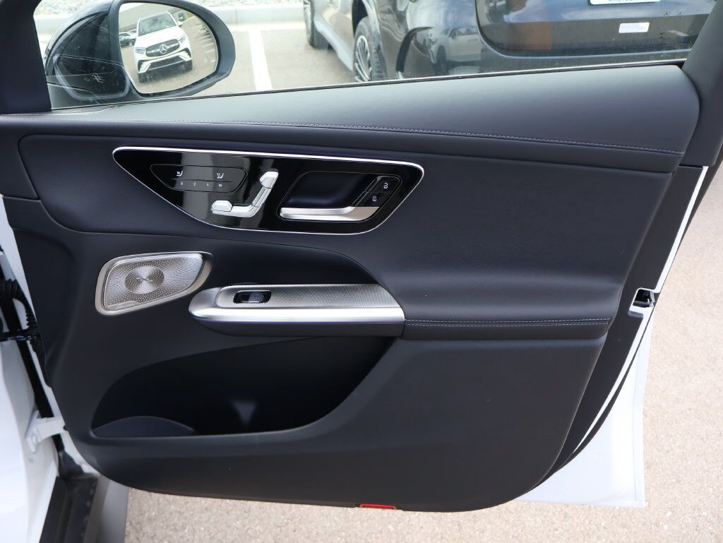2026 Mercedes-Benz GLC GLC 300 San Clemente CA