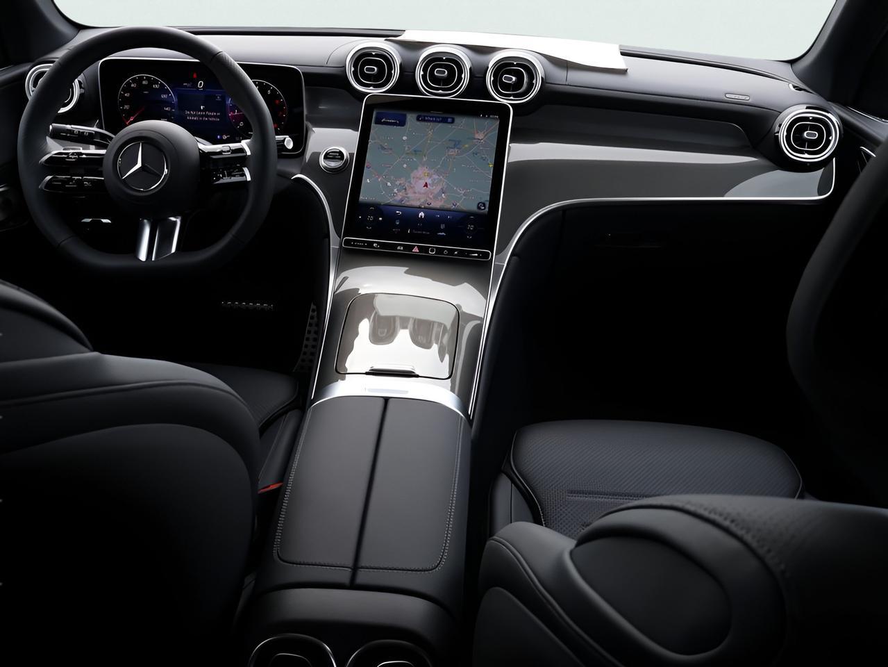 2026 Mercedes-Benz GLC GLC 300 San Clemente CA