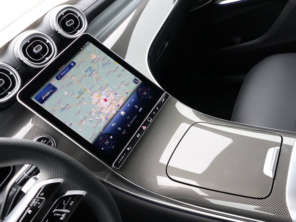 2026 Mercedes-Benz GLC GLC 300 San Clemente CA