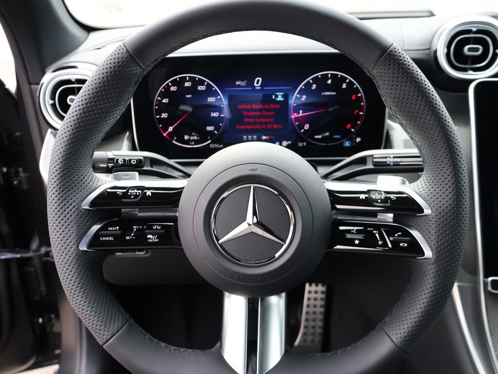 2026 Mercedes-Benz GLC GLC 300 San Clemente CA