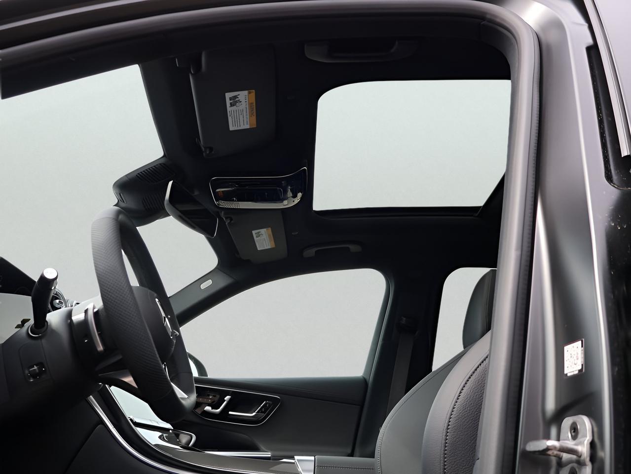 2026 Mercedes-Benz GLC GLC 300 San Clemente CA