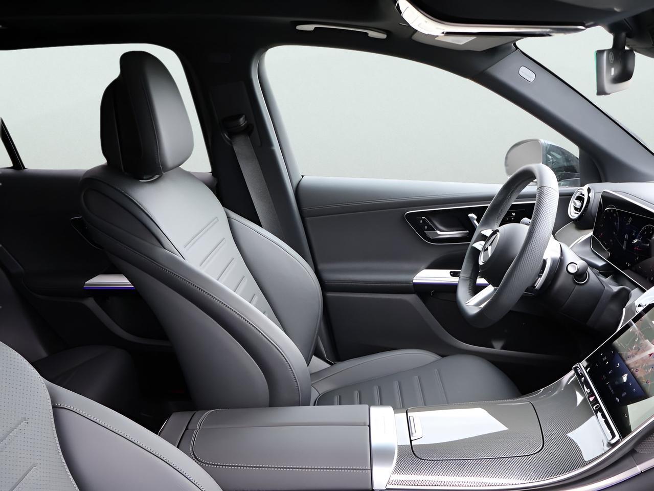 2026 Mercedes-Benz GLC GLC 300 San Clemente CA