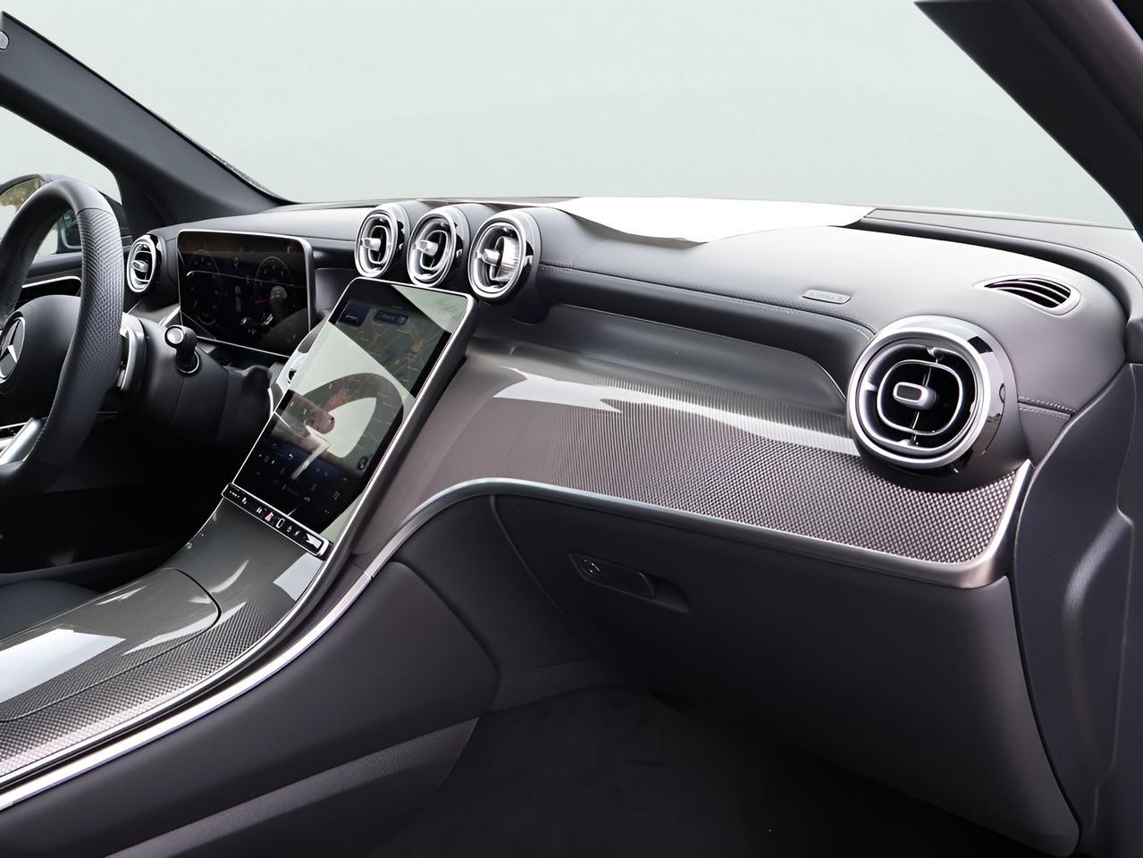 2026 Mercedes-Benz GLC GLC 300 San Clemente CA