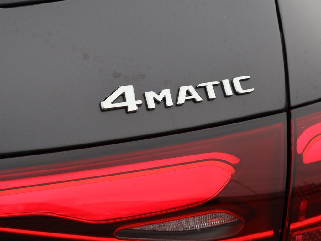2026 Mercedes-Benz GLC GLC 300 San Clemente CA