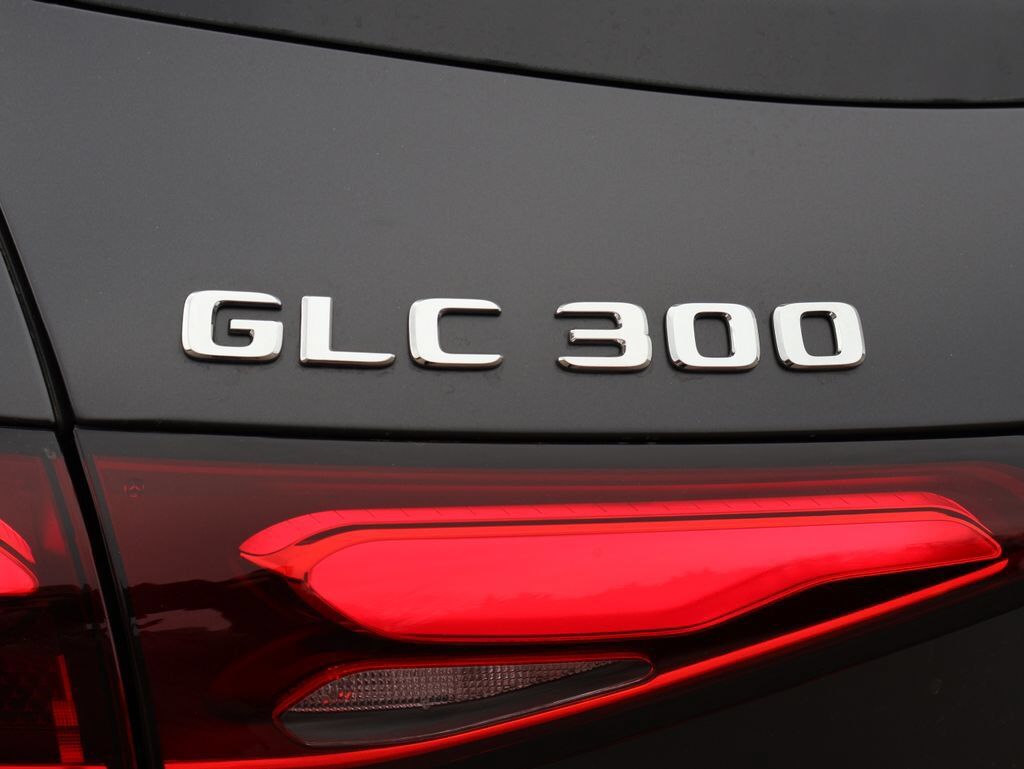 2026 Mercedes-Benz GLC GLC 300 San Clemente CA