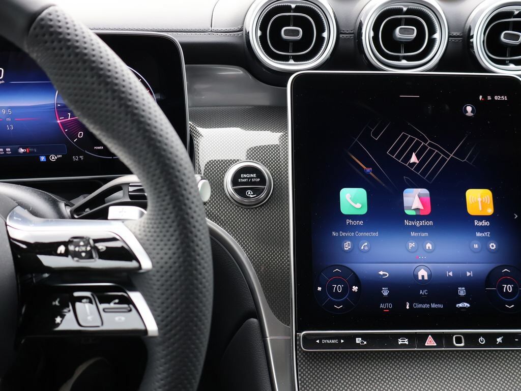 2026 Mercedes-Benz GLC GLC 300 San Clemente CA