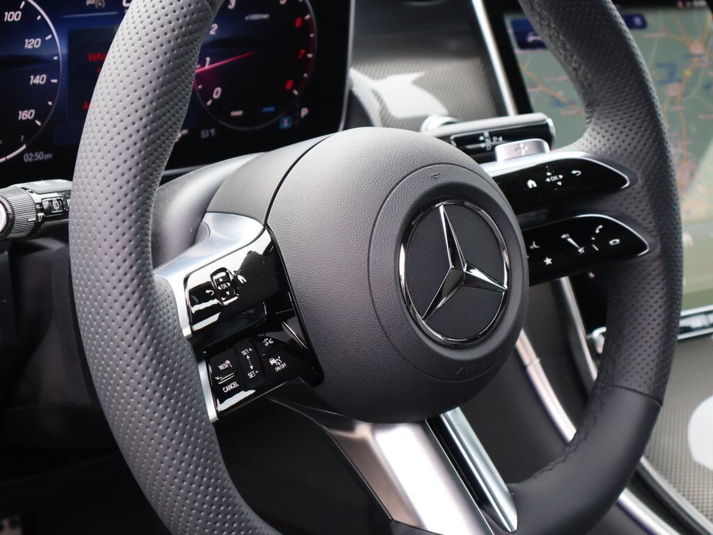 2026 Mercedes-Benz GLC GLC 300 San Clemente CA