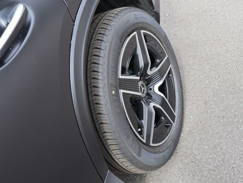 2026 Mercedes-Benz GLC GLC 300 San Clemente CA
