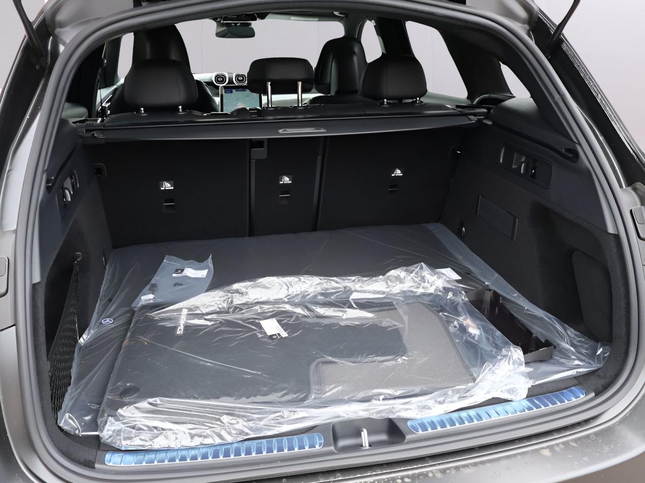 2026 Mercedes-Benz GLC GLC 300 San Clemente CA