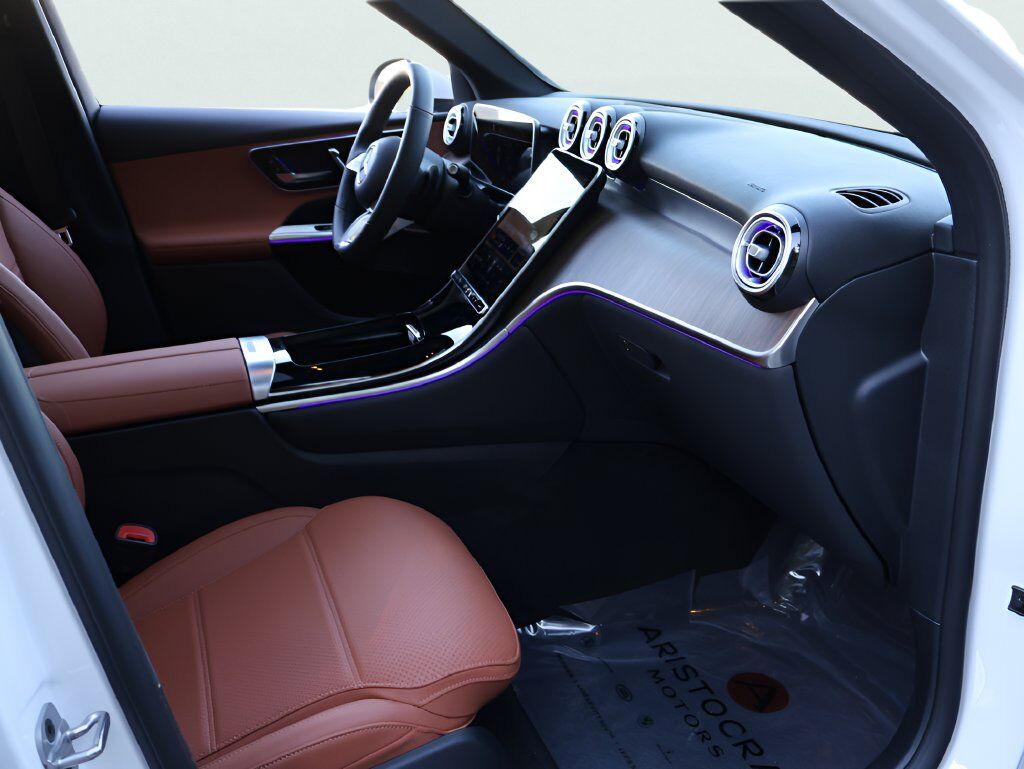 2026 Mercedes-Benz GLC GLC 300 San Clemente CA