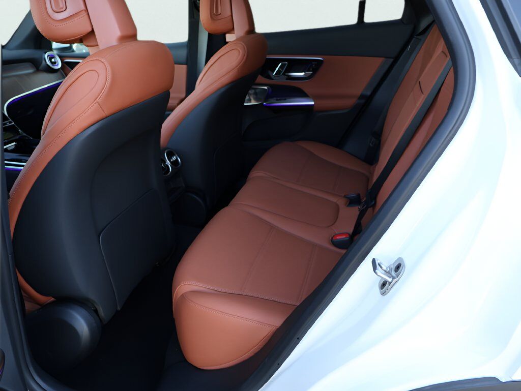 2026 Mercedes-Benz GLC GLC 300 San Clemente CA