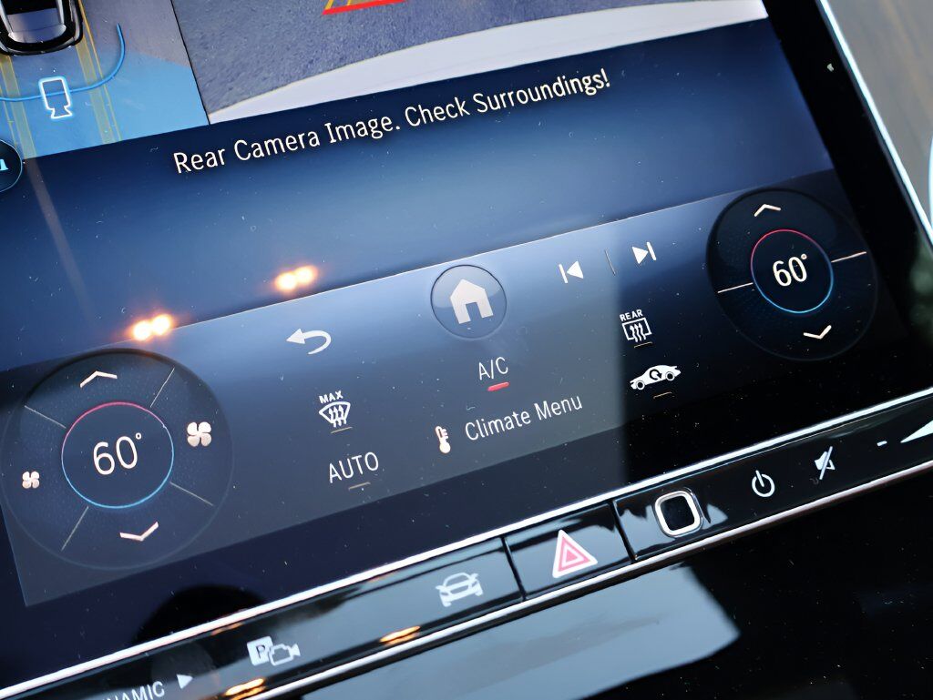 2026 Mercedes-Benz GLC GLC 300 San Clemente CA