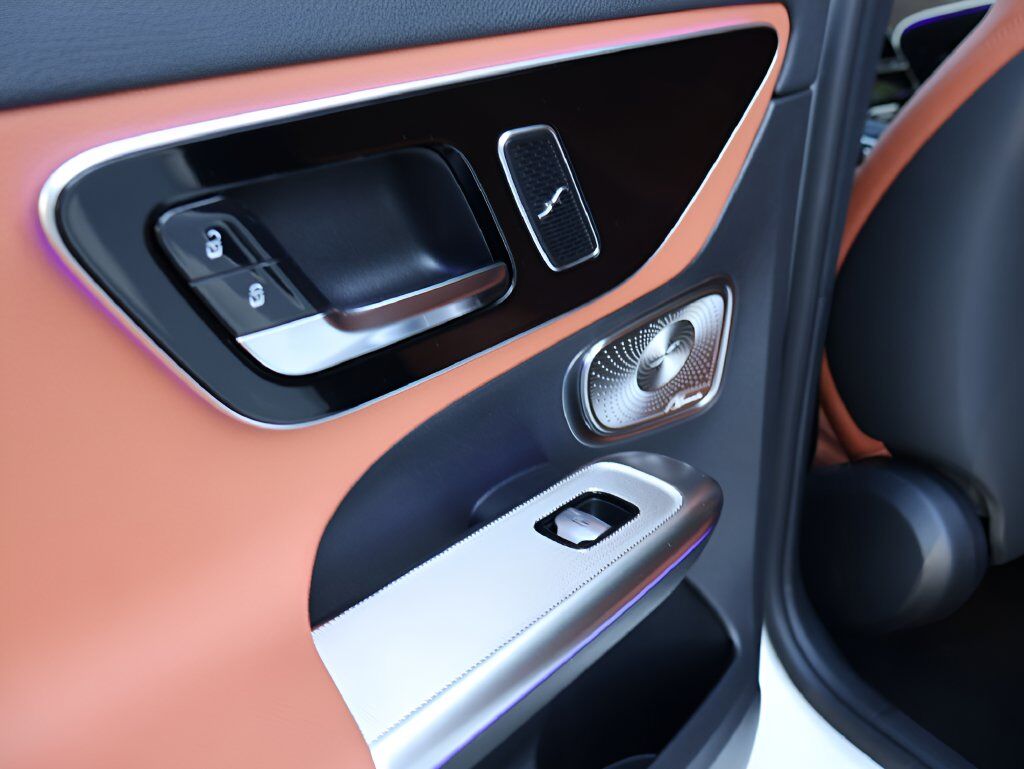 2026 Mercedes-Benz GLC GLC 300 San Clemente CA
