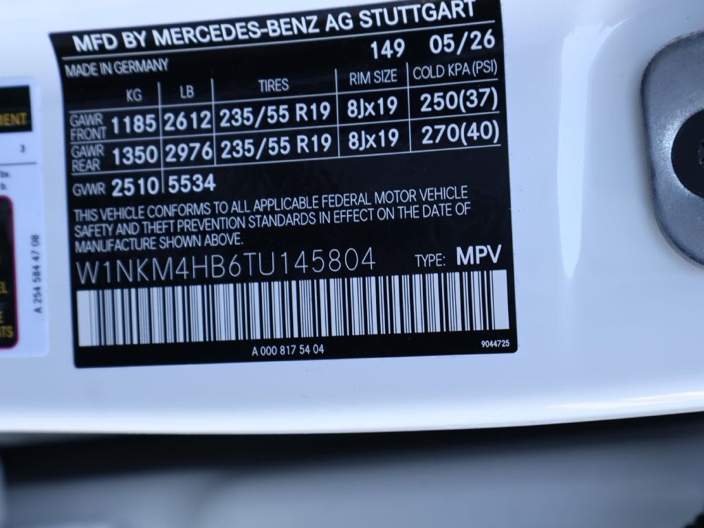 2026 Mercedes-Benz GLC GLC 300 San Clemente CA
