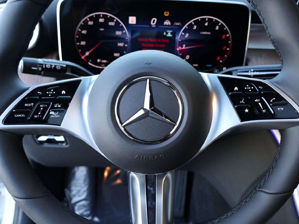 2026 Mercedes-Benz GLC GLC 300 San Clemente CA
