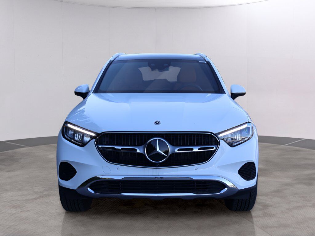 2026 Mercedes-Benz GLC GLC 300 San Clemente CA