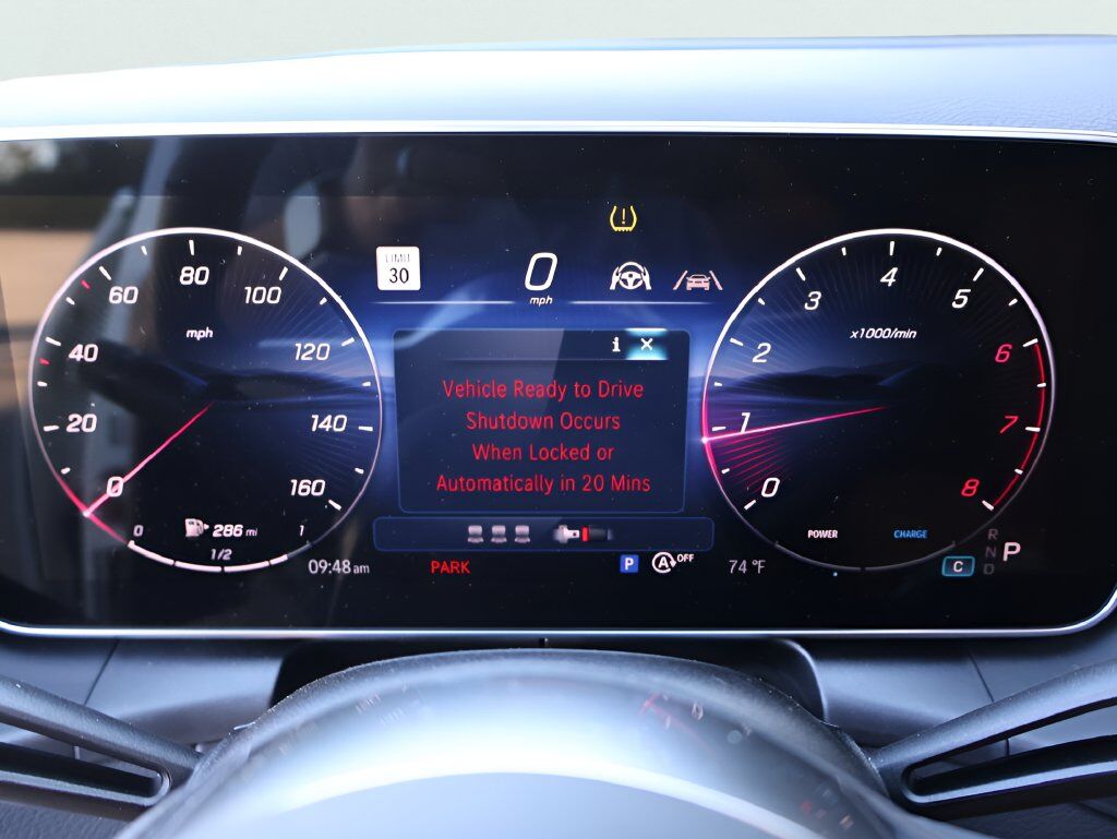 2026 Mercedes-Benz GLC GLC 300 San Clemente CA