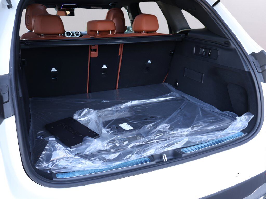 2026 Mercedes-Benz GLC GLC 300 San Clemente CA