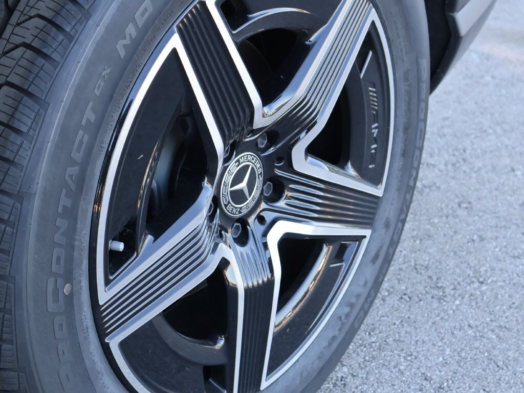 2026 Mercedes-Benz GLC GLC 300 San Clemente CA