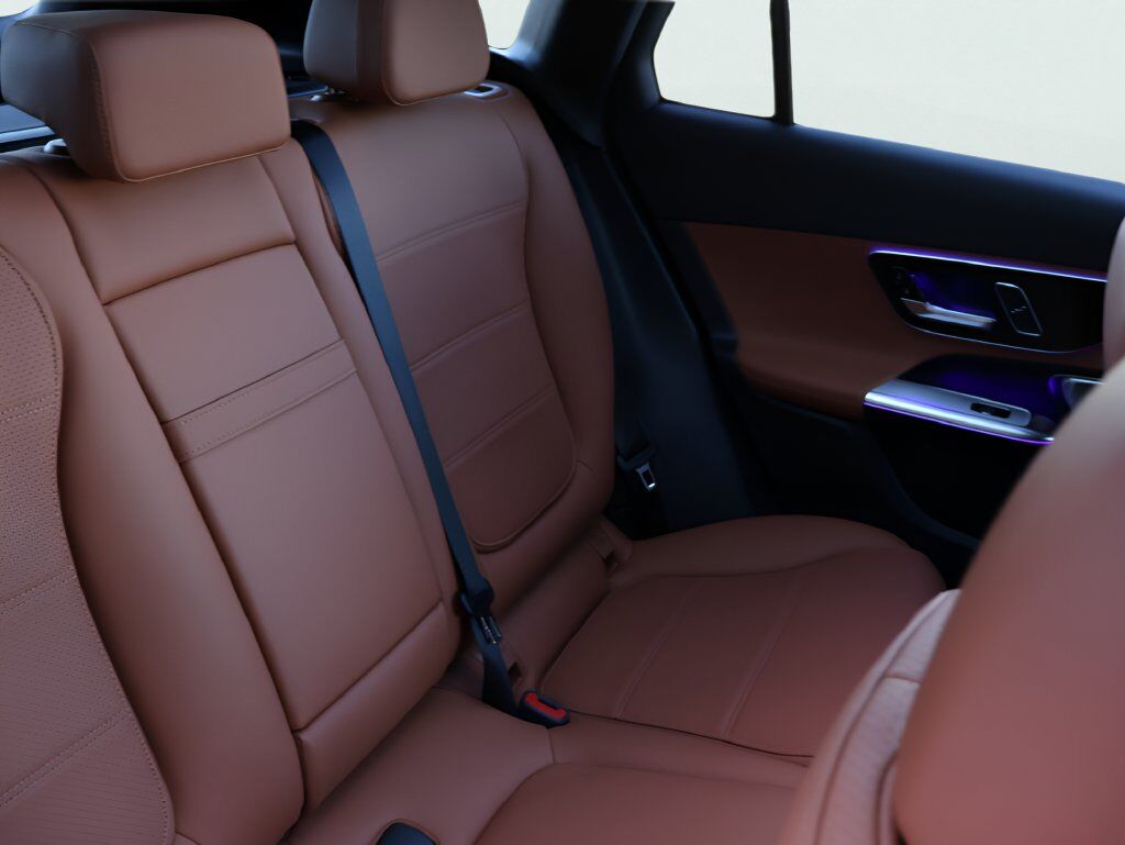 2026 Mercedes-Benz GLC GLC 300 San Clemente CA