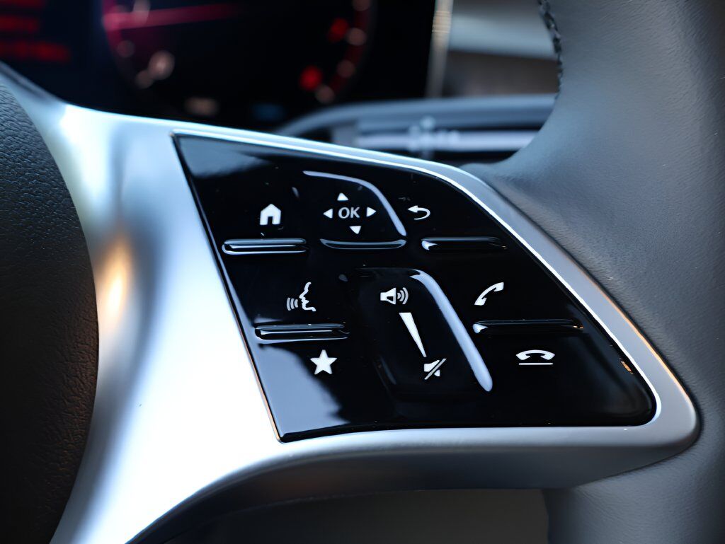 2026 Mercedes-Benz GLC GLC 300 San Clemente CA