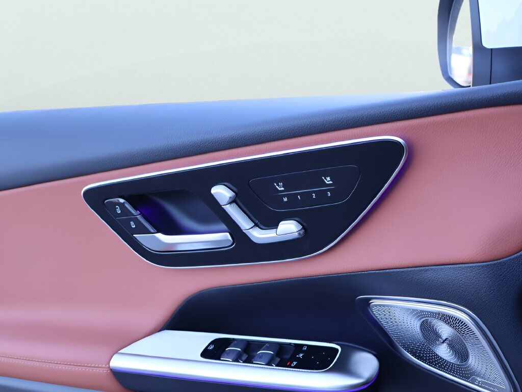 2026 Mercedes-Benz GLC GLC 300 San Clemente CA
