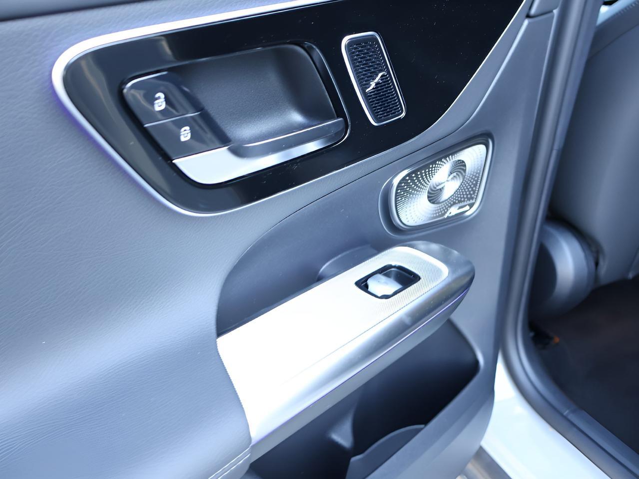 2026 Mercedes-Benz GLC GLC 300 San Clemente CA