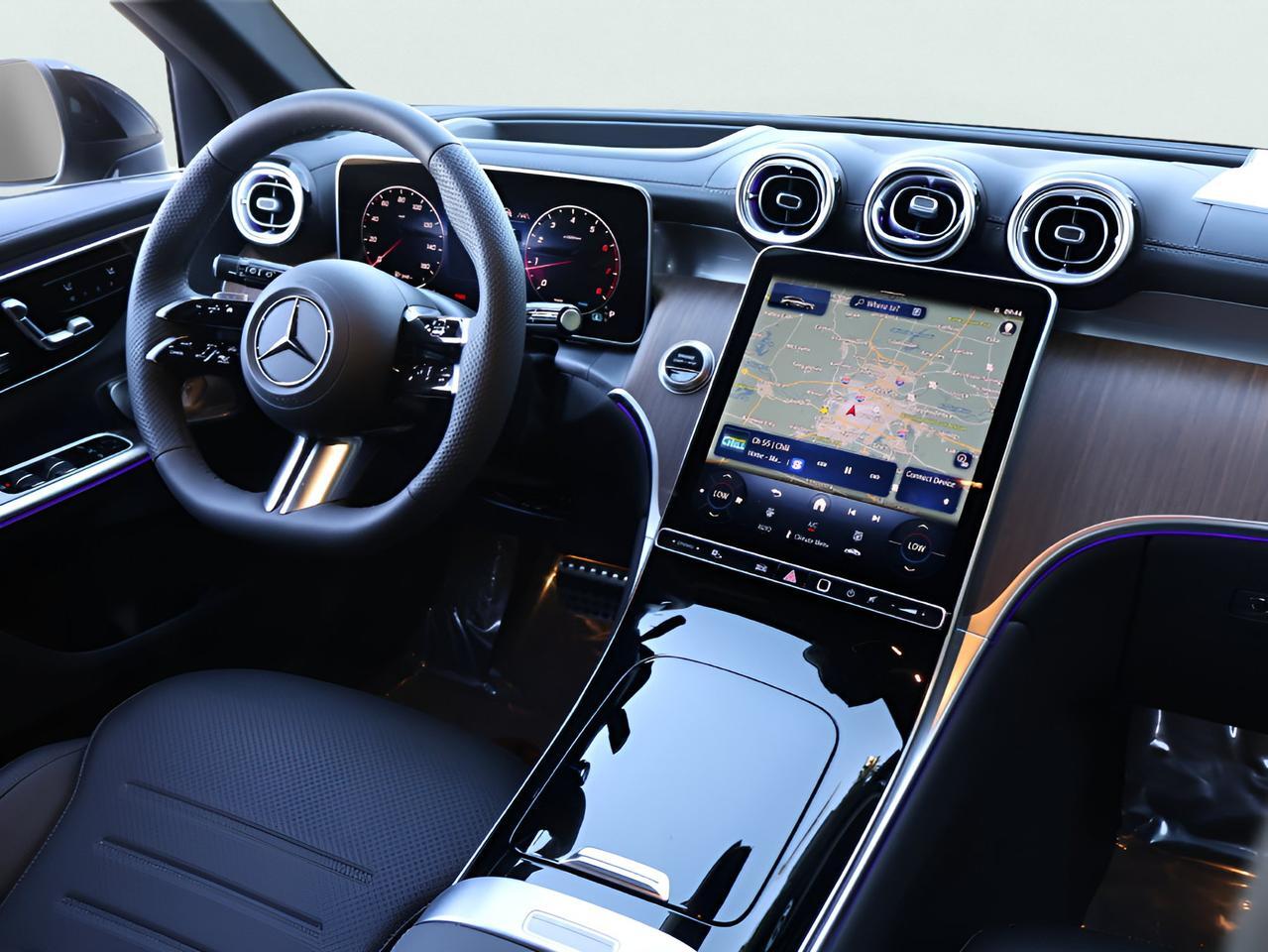 2026 Mercedes-Benz GLC GLC 300 San Clemente CA