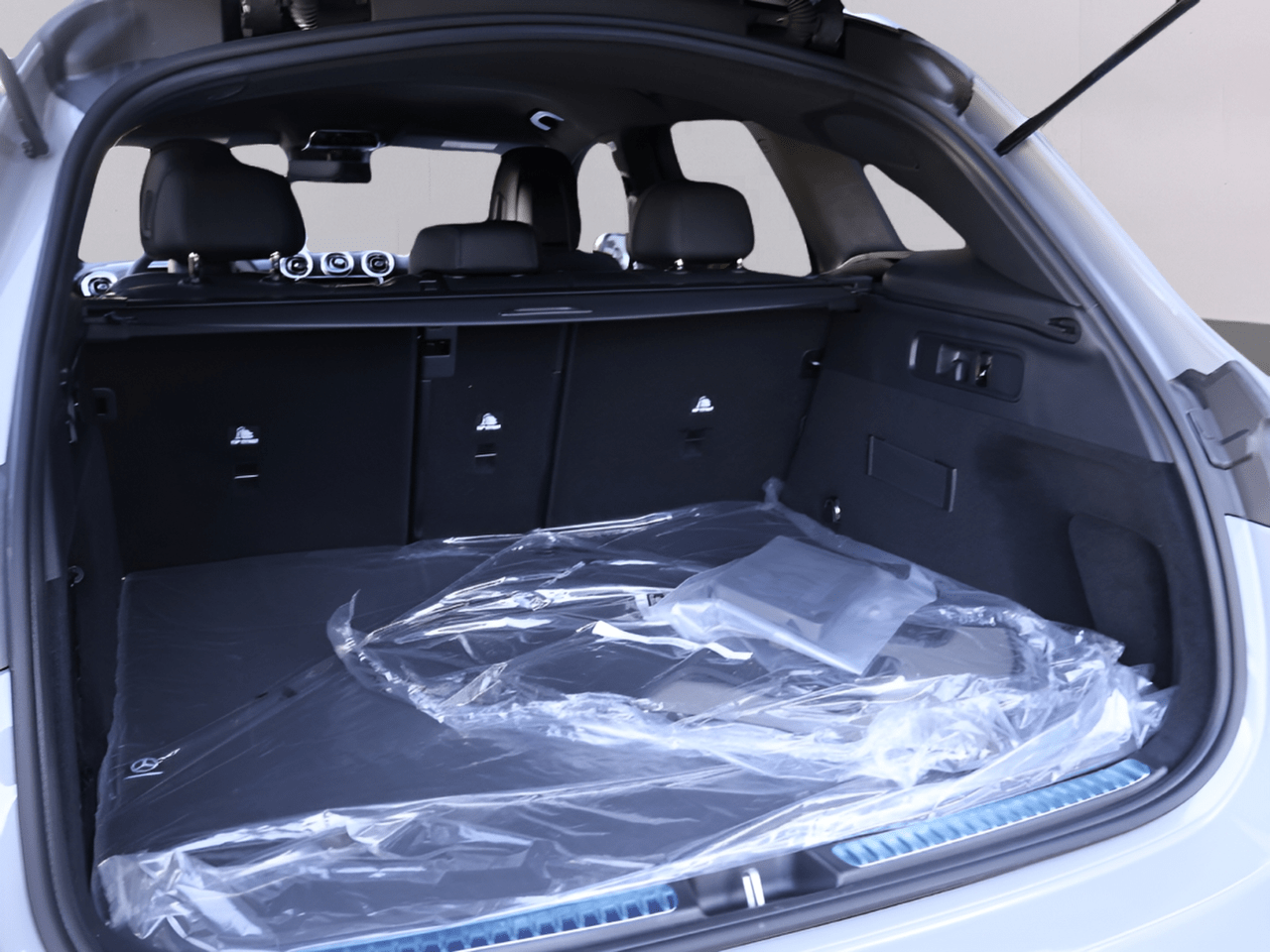 2026 Mercedes-Benz GLC GLC 300 San Clemente CA