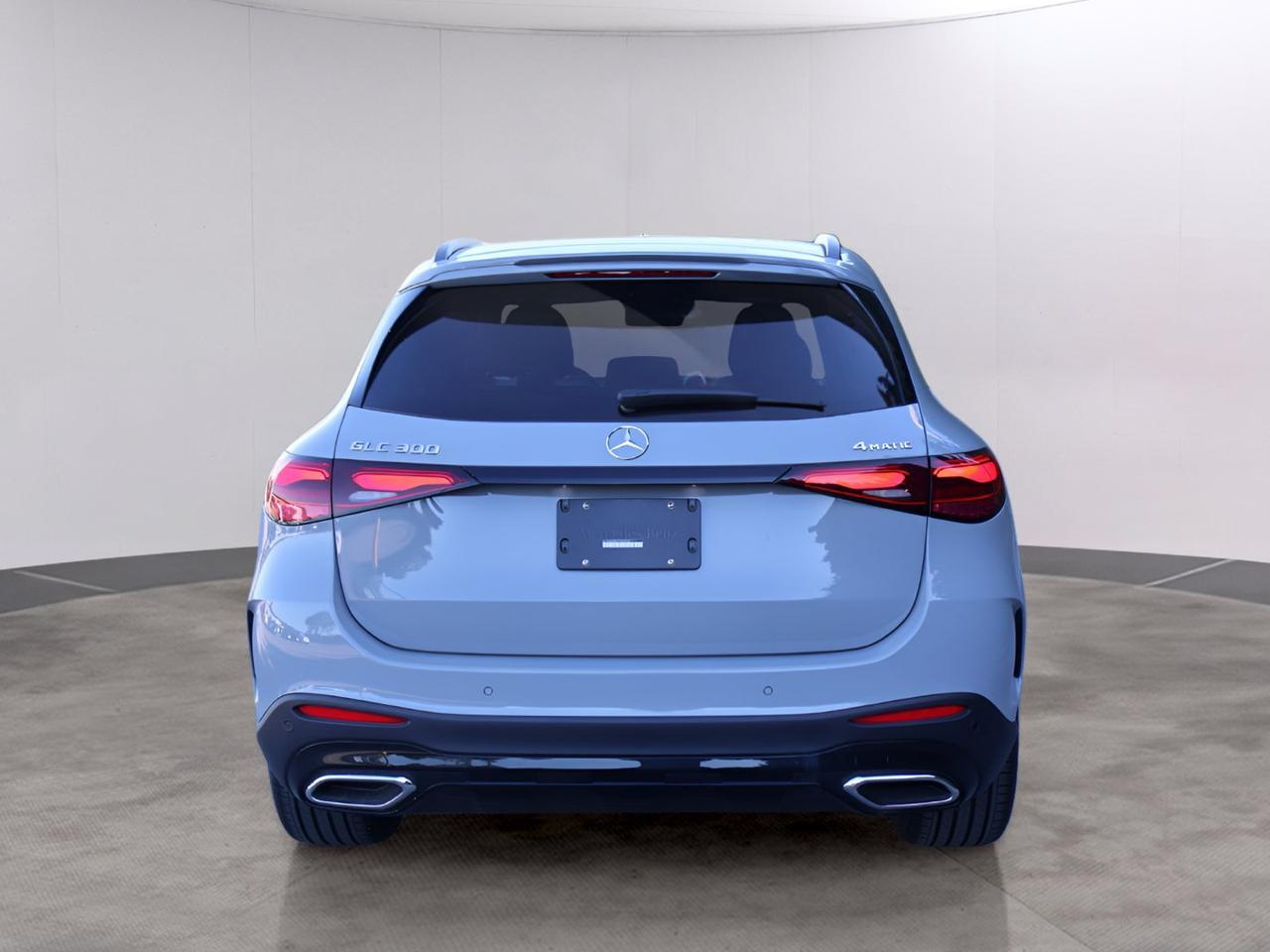 2026 Mercedes-Benz GLC GLC 300 San Clemente CA