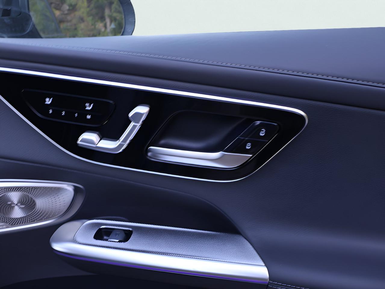 2026 Mercedes-Benz GLC GLC 300 San Clemente CA