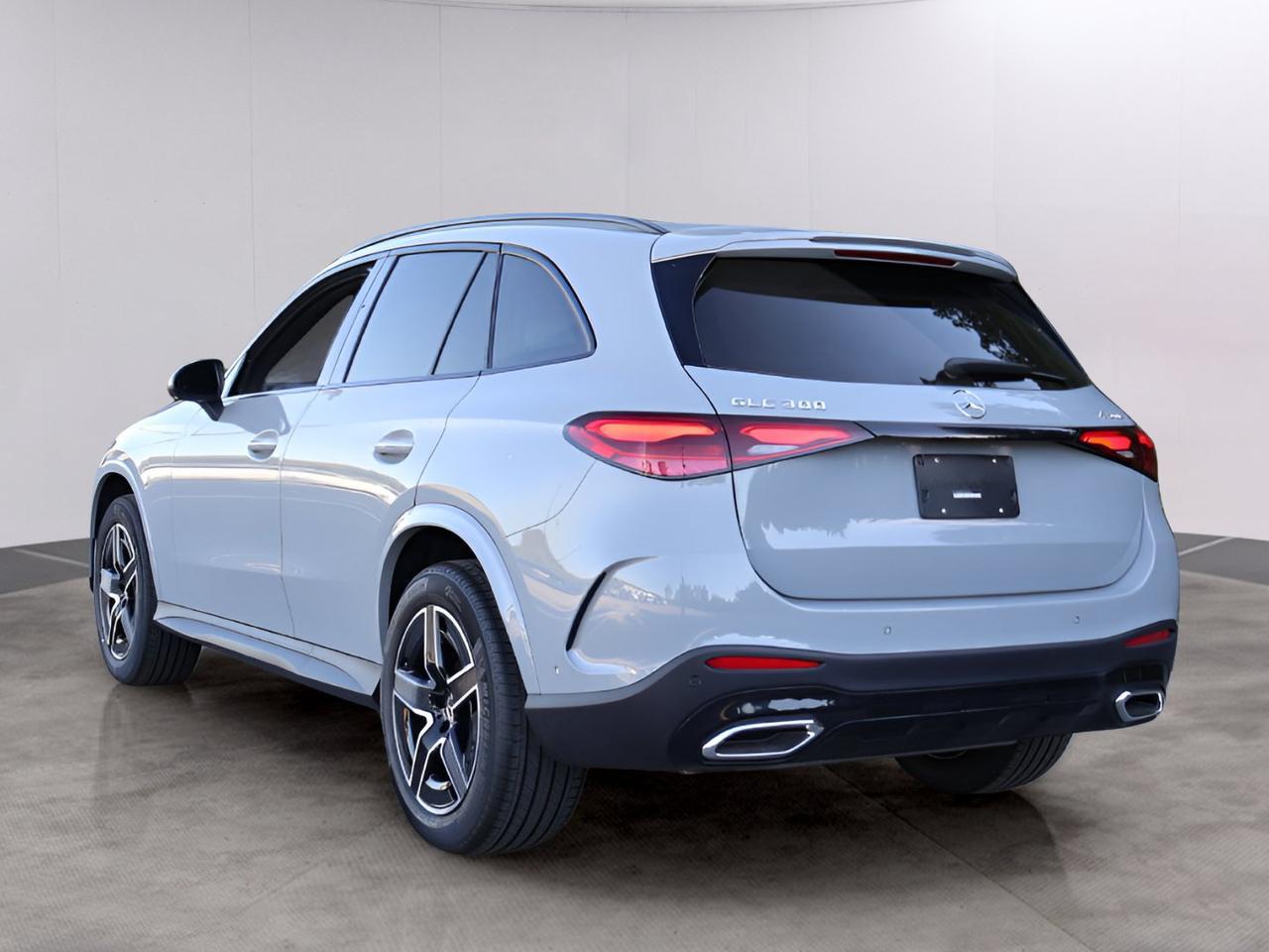 2026 Mercedes-Benz GLC GLC 300 San Clemente CA