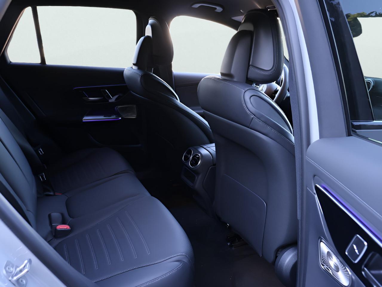 2026 Mercedes-Benz GLC GLC 300 San Clemente CA