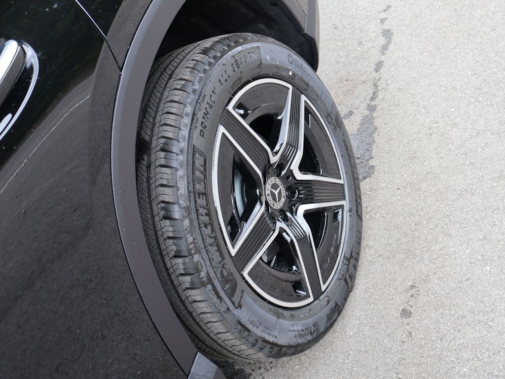 2026 Mercedes-Benz GLC GLC 300 San Clemente CA