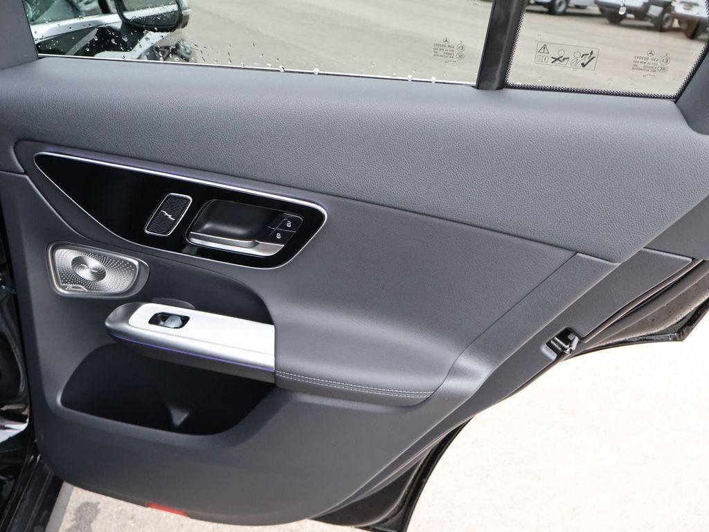 2026 Mercedes-Benz GLC GLC 300 San Clemente CA